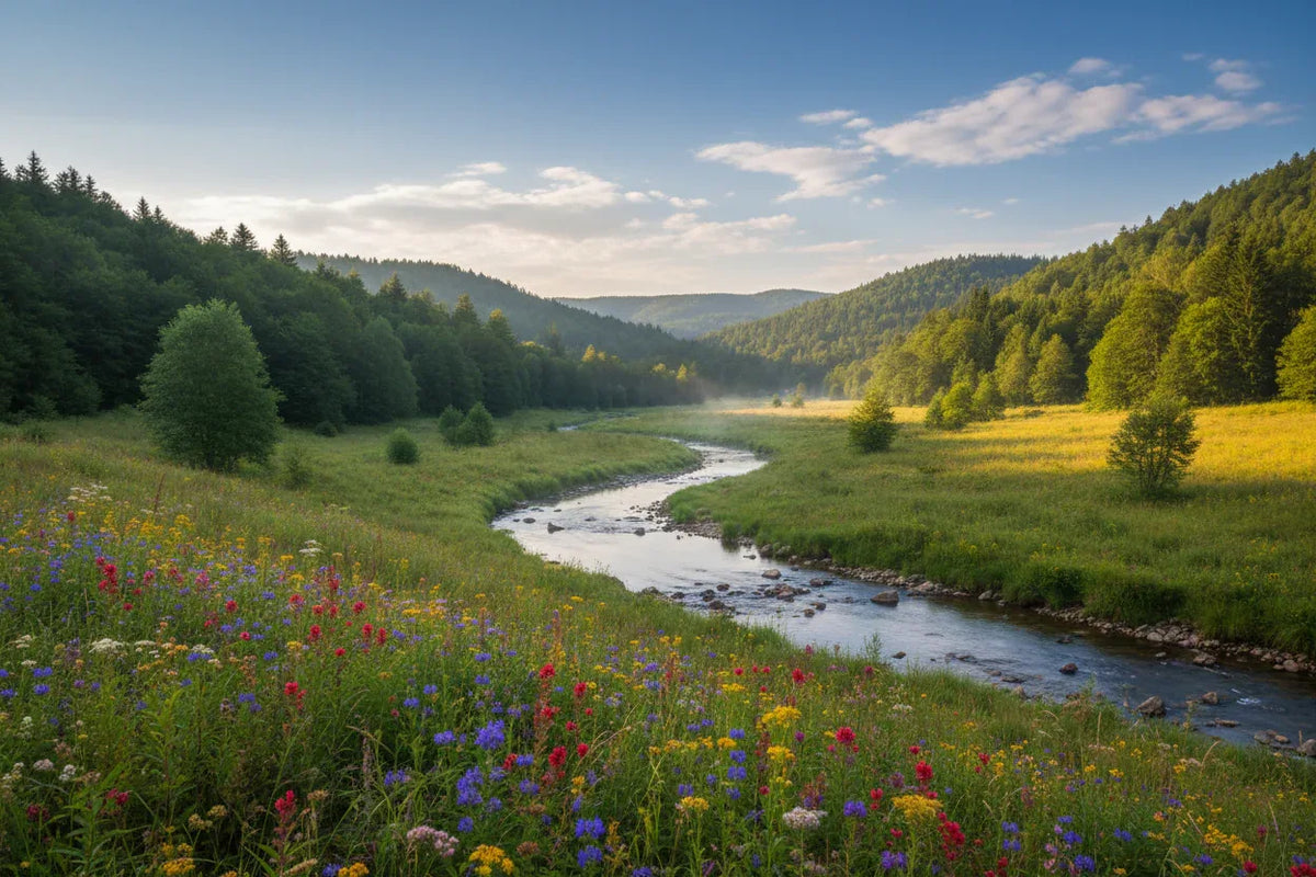 Natur